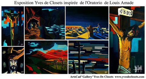 exposition_peinture_yves_de_closets_inspirée_de_l_oratorio_de_louis_amade